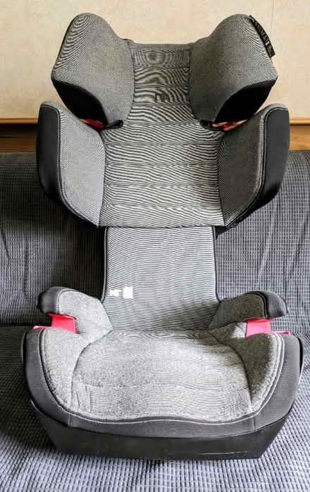Photo of free Mothercare PALMA car seat (Hardingstone) #1