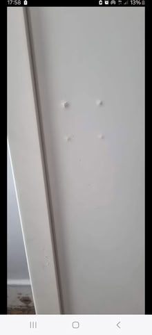 Photo of free Ikea king size bed frame (Tunbridge Wells N. TN1) #2