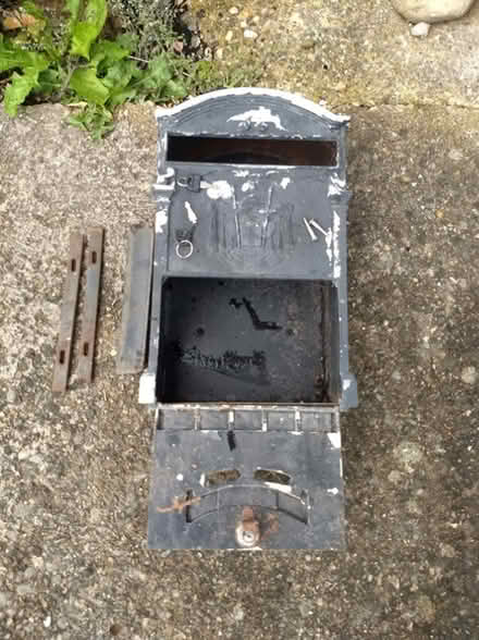 Photo of free Post box (Heworth YO31) #1