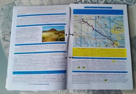 Photo of free gran canaria hiking guide (Elworth CW11) #2