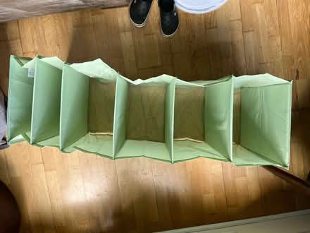 Photo of free Storage items (Edinburgh south EH16) #4