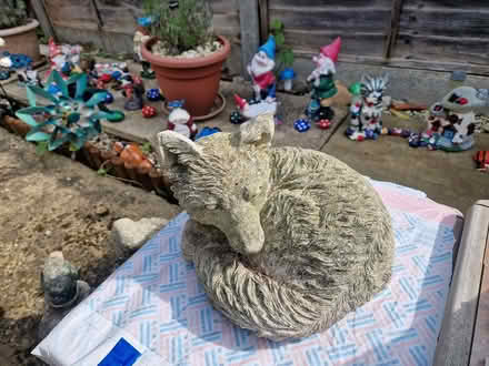 Photo of Stone Garden ornaments (Bishops Stortford CM23) #1
