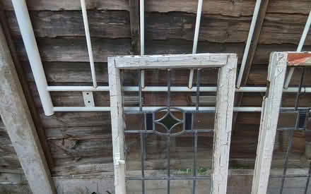 Photo of free Leaded windows (Timperley WA15) #2