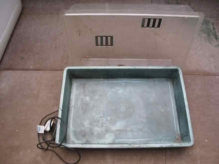 Photo of free Propagator (Netherton) #1