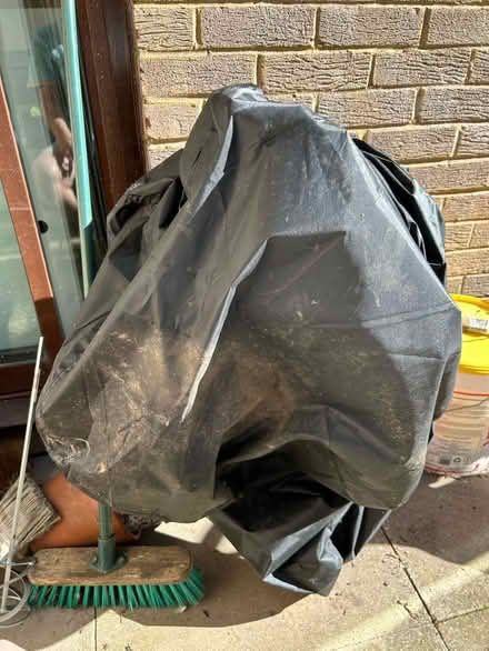 Photo of free BBQ (W7) #3