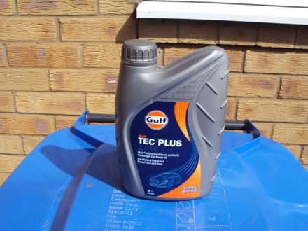 Photo of free Engine Oil (Bilton Road CV22) #1