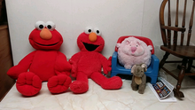 Photo of free Toys (Tale Best for Halloween but.) (Flanders NJ) #1