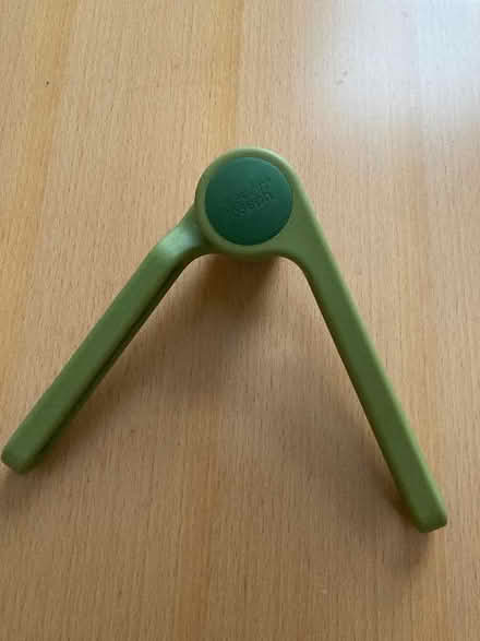 Photo of free Joseph Joseph Garlic Press (Tottenham N18) #1