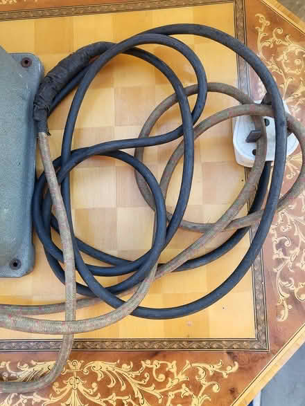 Photo of free Meccano control unit. A3 (Whittingham, PR3) #2