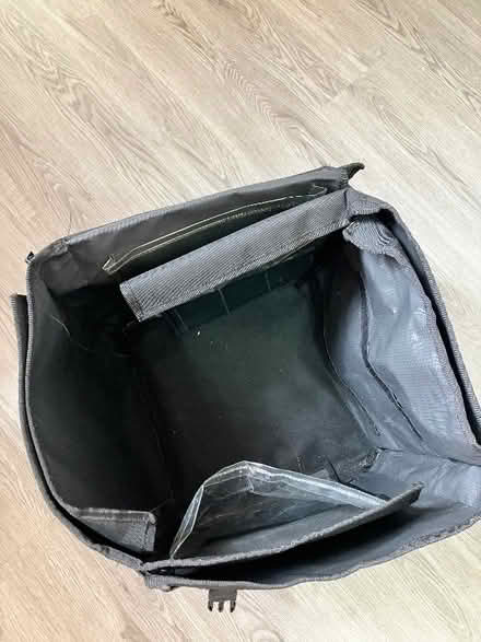 Photo of free Sewing machine bag (Joppa EH15) #2