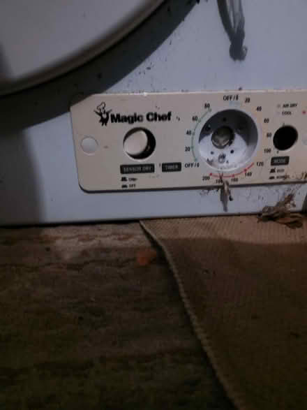 Photo of free Apartment clothes dryer (MT. Tabor) #2