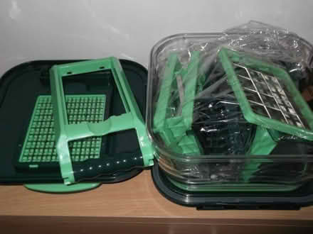 Photo of free Chopper (Ainsdale PR8) #1