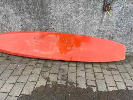 Photo of free Vintage Valley Canoe Products Surf Shoe (1970s) (Gatebeck LA8) #2