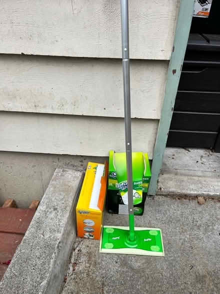 Photo of free Swiffer (Lake City) #1