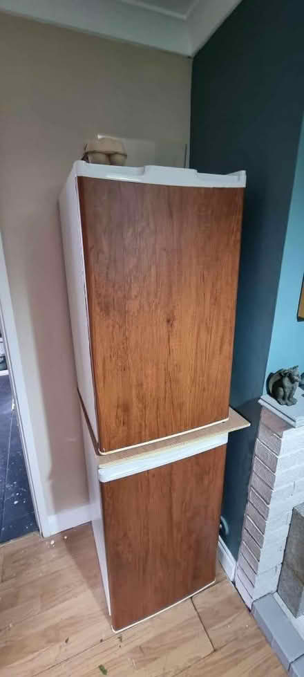 Photo of free Under counter fridge (newton abbot) #1