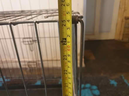 Photo of free Dog Cages (Trowbridge BA14) #4