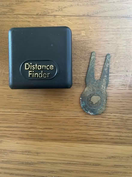 Photo of free Golf Balls & Tees (Tenbury Wells, WR15) #3
