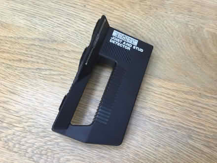Photo of free Joist & stud detector (Southbourne) #1