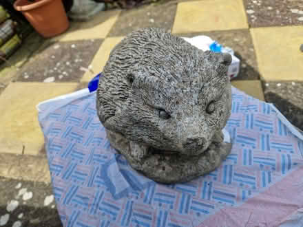 Photo of Stone Garden ornaments (Bishops Stortford CM23) #3