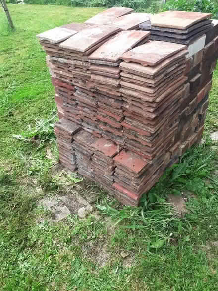 Photo of free Dri-Roof tiles (Great Waltham CM3) #1