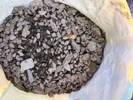 Photo of free Slate Chippings (Gledhow LS8) #2