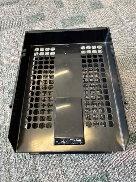 Photo of free Two filing trays (Brighton BN2 6) #1