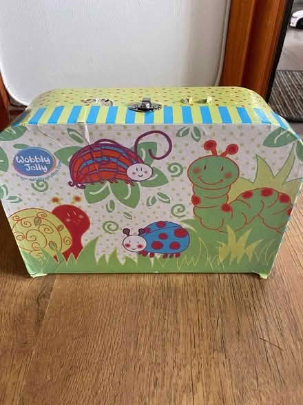 Photo of free Child’s tea set (Disley SK12) #1