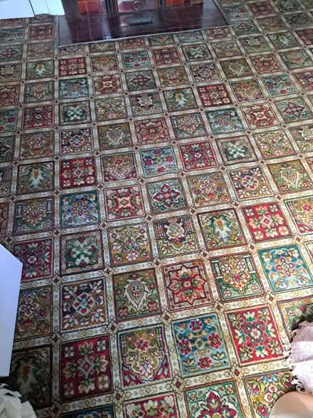 Photo of free Carpet (Weybridge, KT13) #2