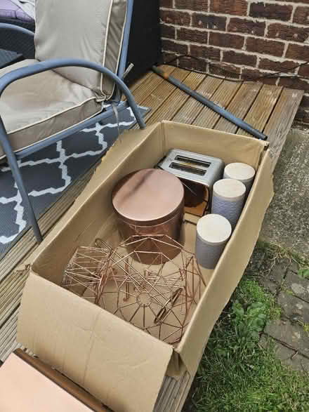 Photo of free Full kitchen set (Rotherham S65) #2