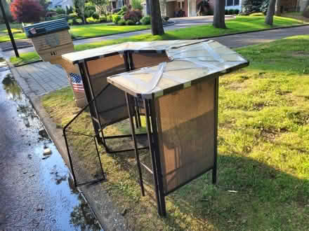 Photo of free Patio Bar (Dix Hills) #2