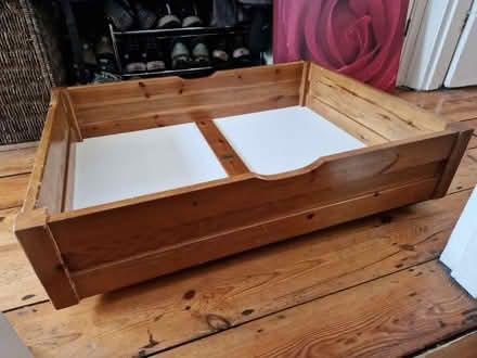 Photo of free Under Bed Drawer (GU12) #1