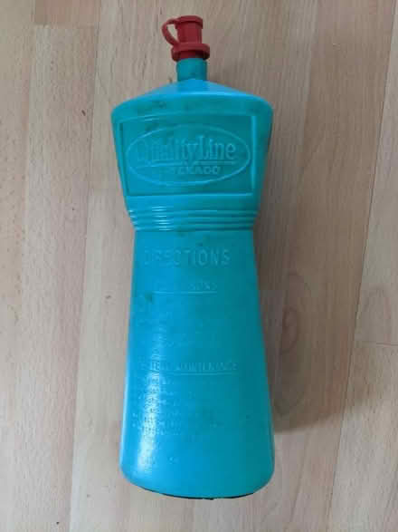 Photo of free Distilled Water Bottle (Banstead SM7) #2