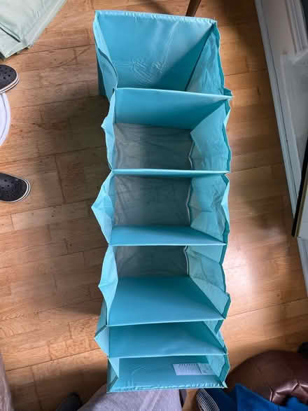 Photo of free Storage items (Edinburgh south EH16) #2