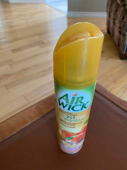 Photo of free Air Wick Spray (East Waterloo) #1