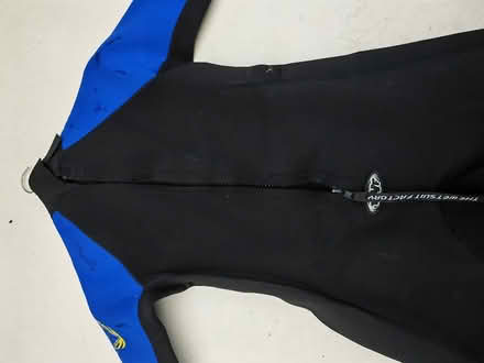 Photo of free Shorty Wetsuit, Young Teen (West Felton SY11) #3