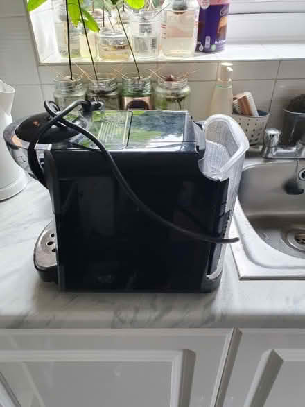 Photo of free Tassimo Coffee machine (repsired water resevoir) (Chesham HP5) #2