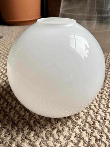 Photo of free Lamp shade (Rathmines) #1