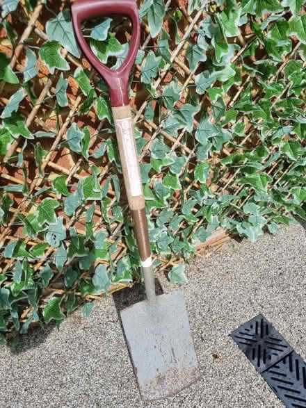 Photo of free Spade (Walderslade ME5) #1