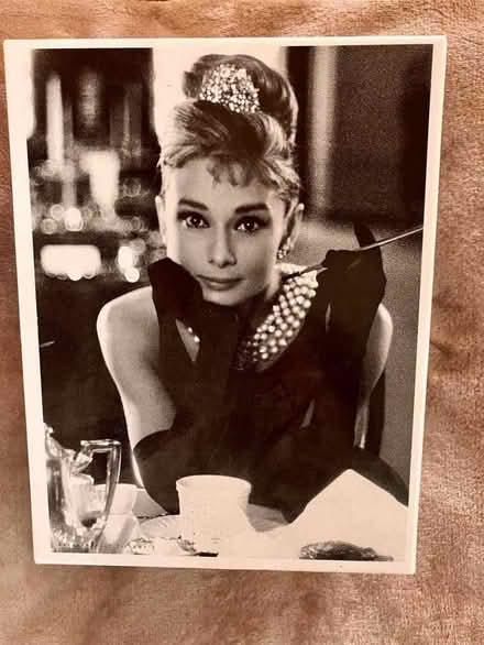 Photo of free Audrey Hepburn VHS Collectors Set (Woodhall Park SN2) #1