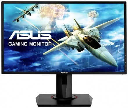 Photo of free 24" Asus Monitor (Earl Shilton LE9) #1