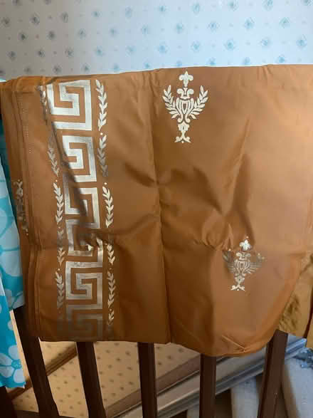 Photo of free Shower Curtains (Stamford PE9) #2