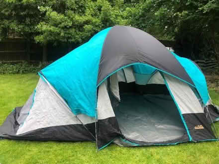 Photo of free Large tent (Bloxham OX15) #1