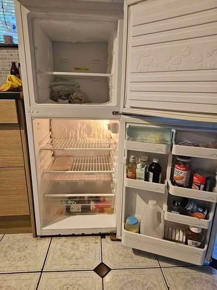 Photo of free Used Fridge (Perry Barr, Birmingham B42) #1