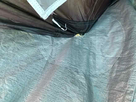 Photo of free Large tent (Bloxham OX15) #2