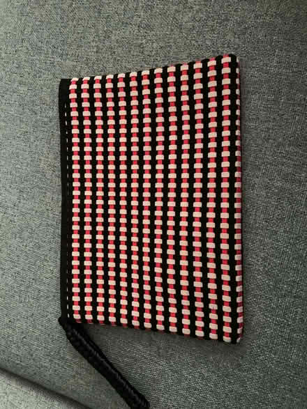 Photo of free Large clutch bag (B92 olton) #1