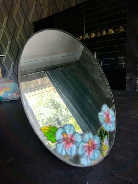 Photo of free Mirror (Woodley SK6) #1