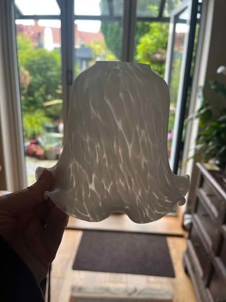 Photo of free Glass Lampshades (Bristol BS4) #2