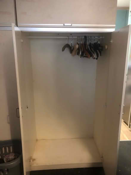 Photo of free Wardrobes (GU6) #3