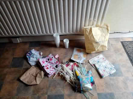 Photo of free Kids party essentials (Ayrfield raheny) #1