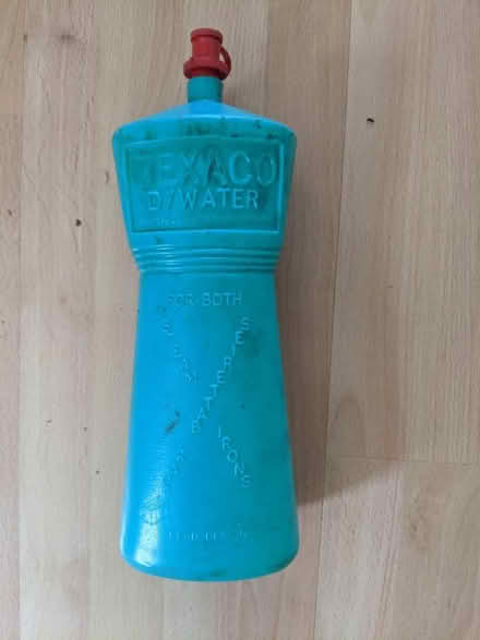 Photo of free Distilled Water Bottle (Banstead SM7) #1